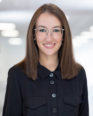 Mareike Bulenz (Psychologin)