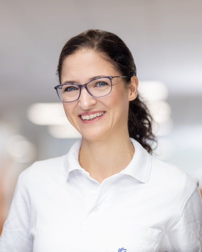 Dr. med. Regina Schmuker