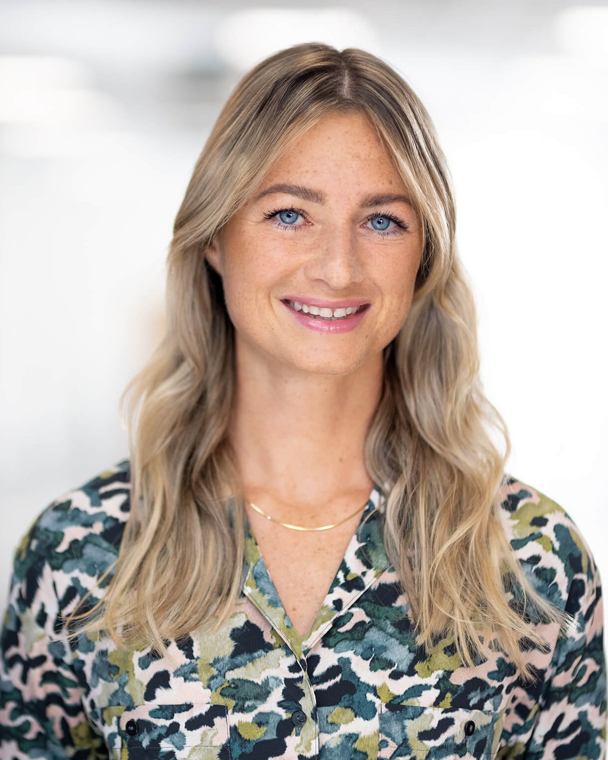 Mirjam Hüttinger