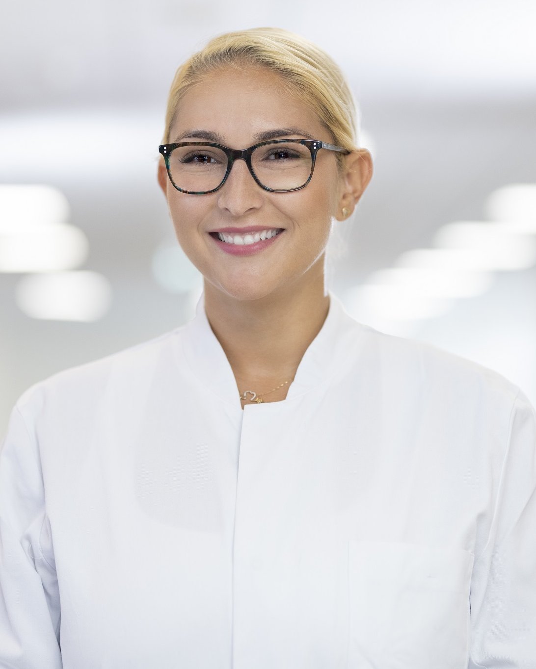 Dr. medic. Roxana-Ioana Kellermann