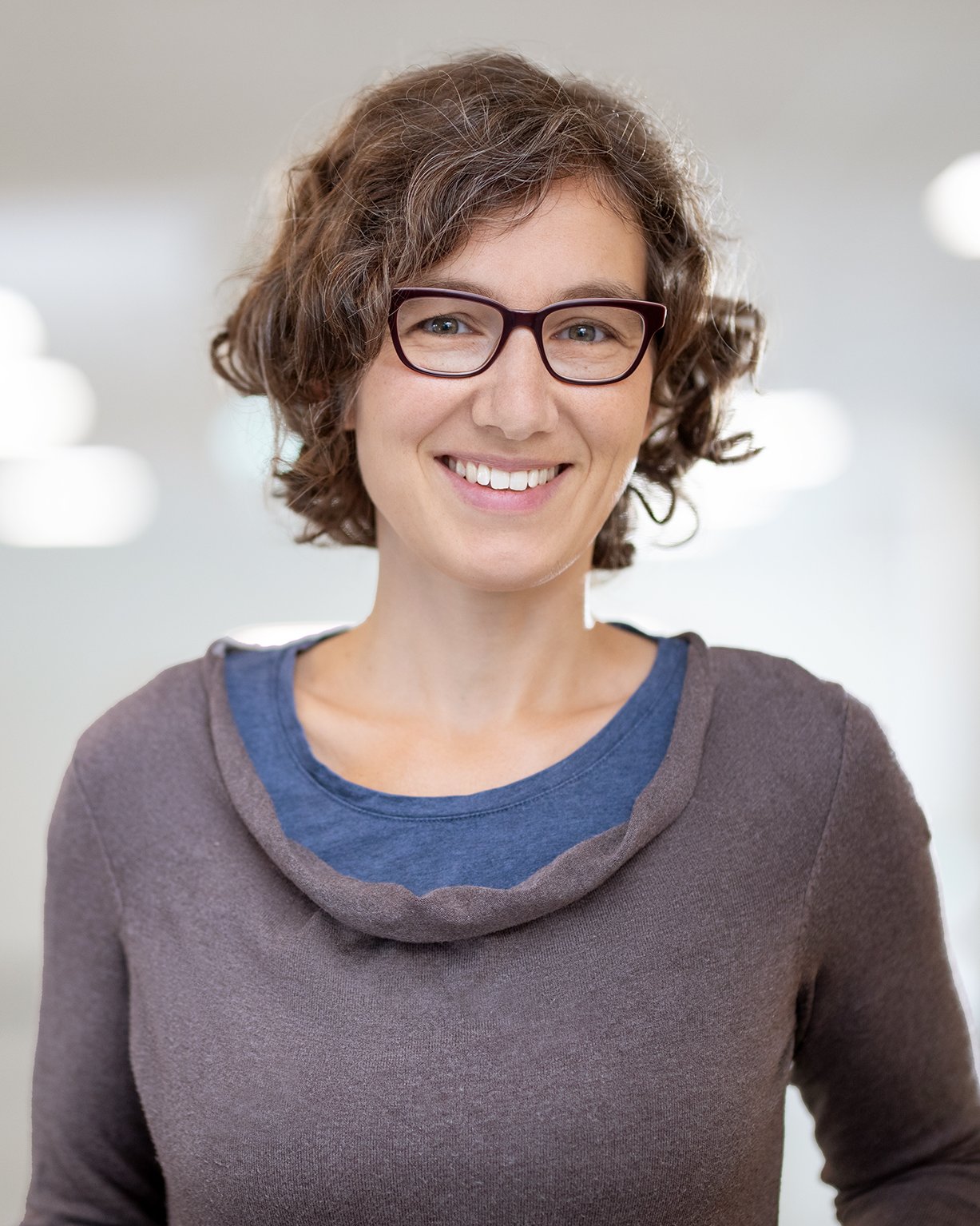 Stefanie Wachtel