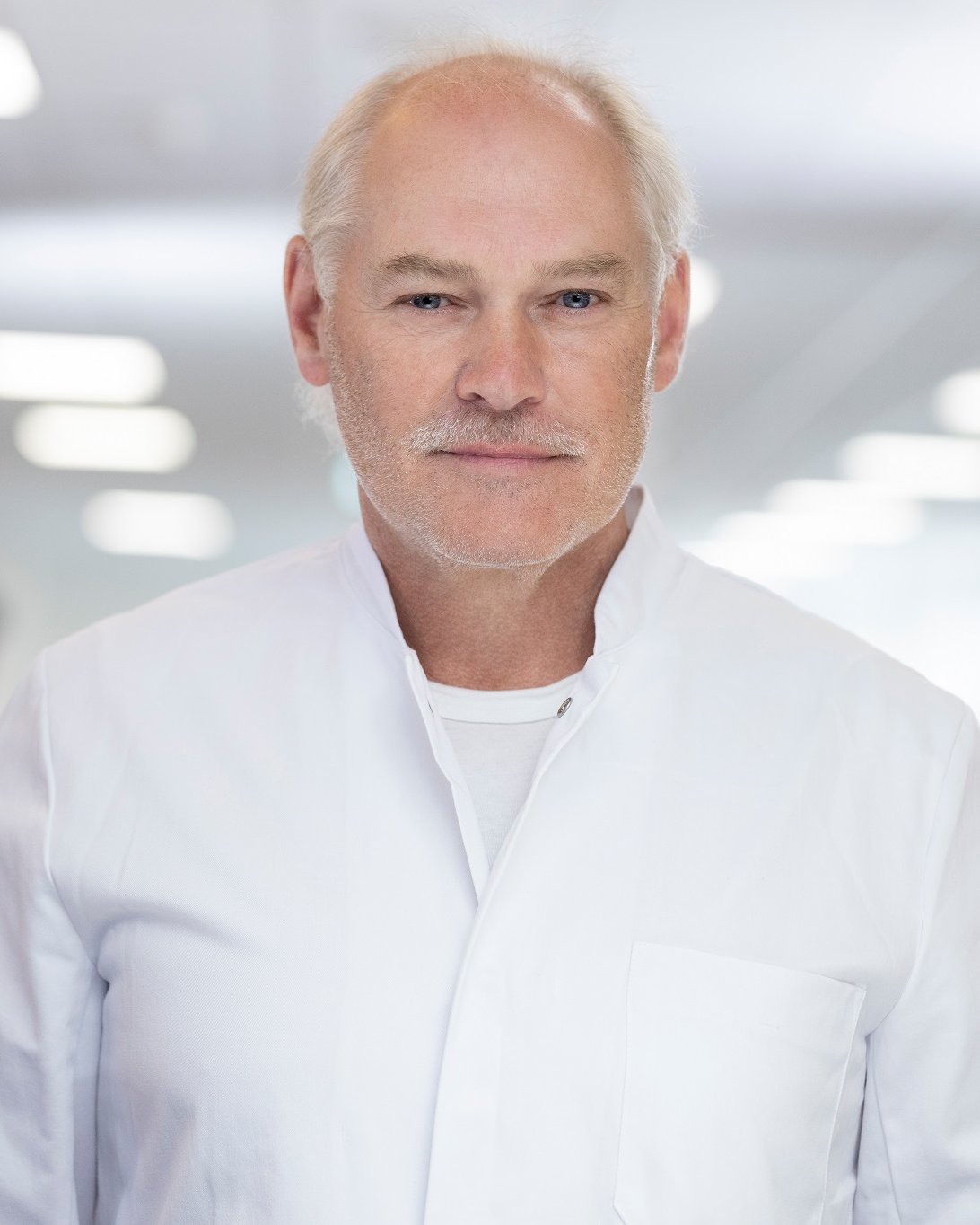 Gerhard Menke