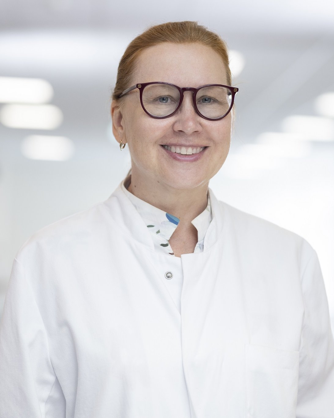 Elena Schuster