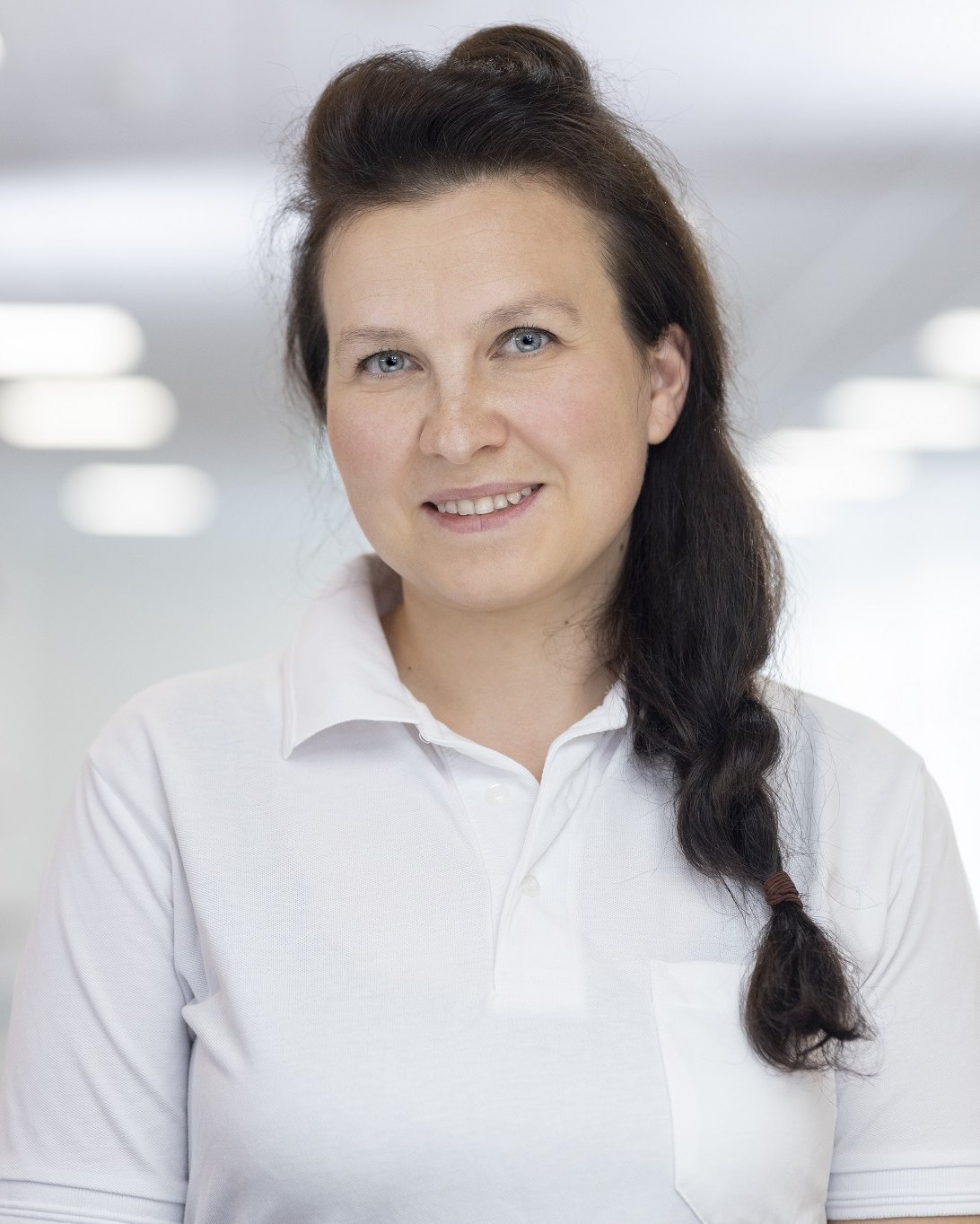 Grazina Zilyte