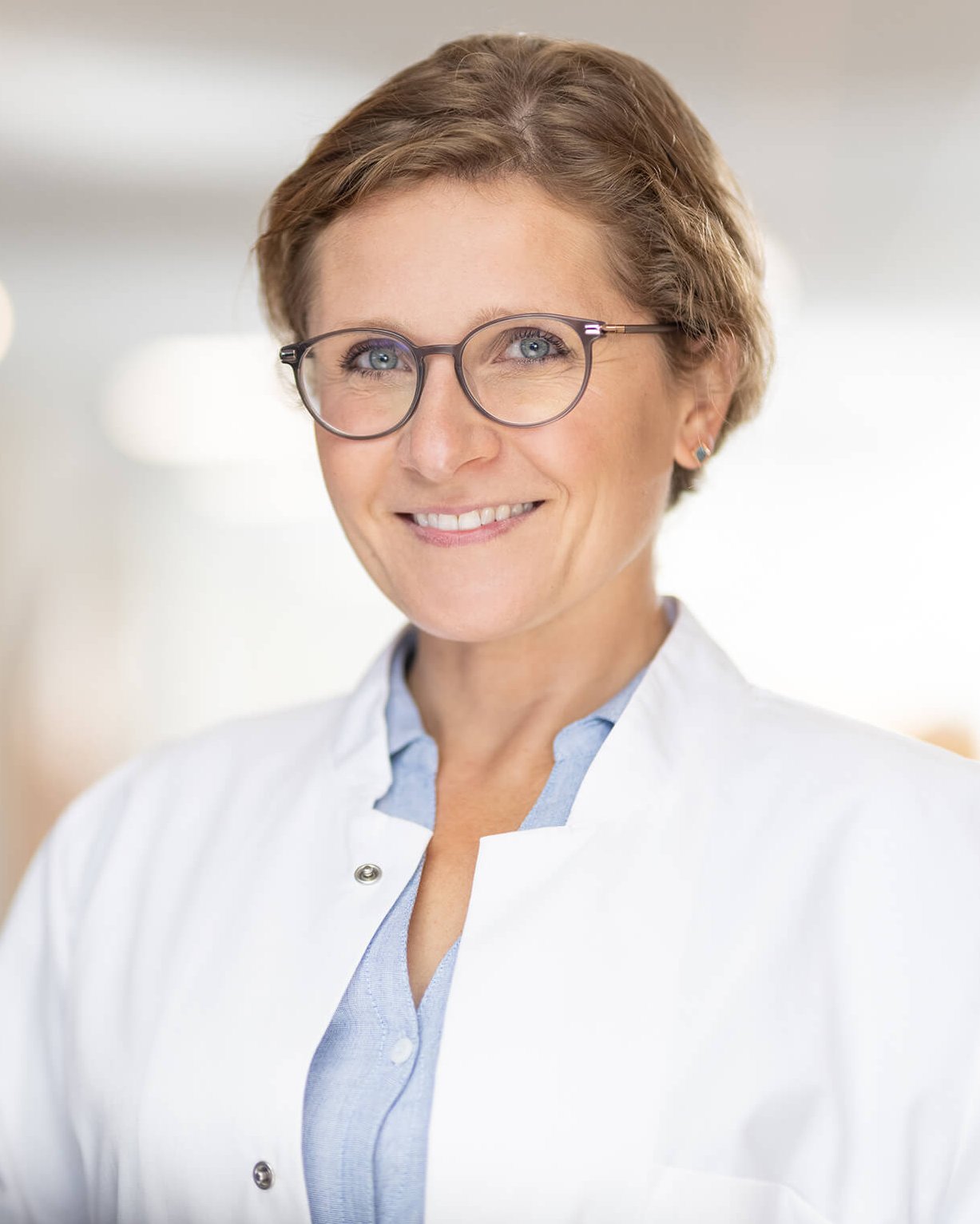 Dr. med. Jessica Kistner