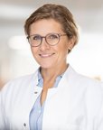 Dr. Jessica Kistner (Chefärztin Orthopädie)