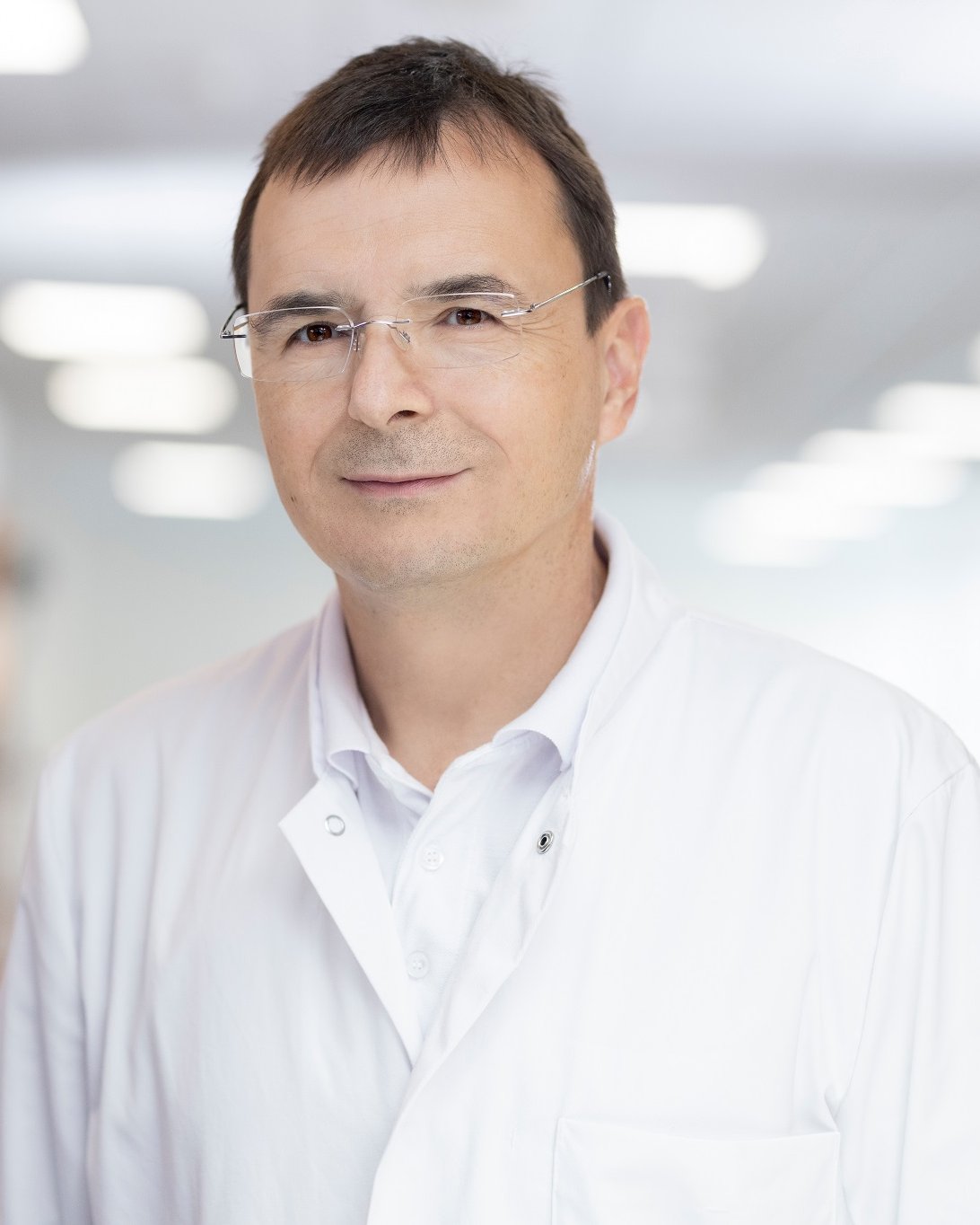 Dr. med. Michael Roth