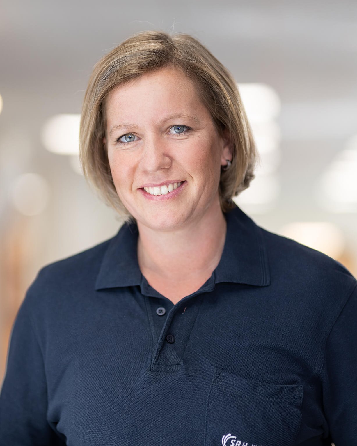Katja Reinders